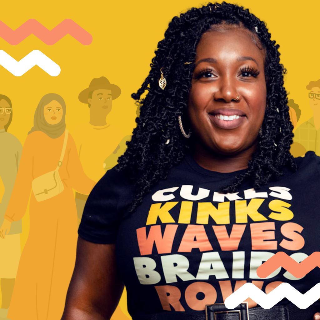 Ascender Feature Naptural Beauty Supply LLC.