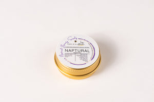 Naptural Lip Balm Naptural Beauty Supply 