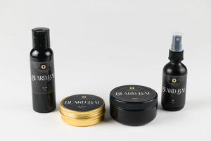 Beard Bae Oil Naptural Beauty Supply 