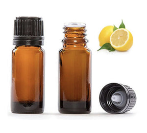 Essential Oils Naptural Beauty Supply LLC. It’s Lit 🔥- Lemon 