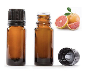 Essential Oils Naptural Beauty Supply LLC. Grapefruit 