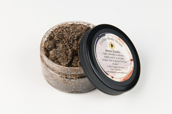 The Benefits of Using Quality Sugar Scrubs for Your Skin