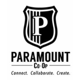 Paramount Interview