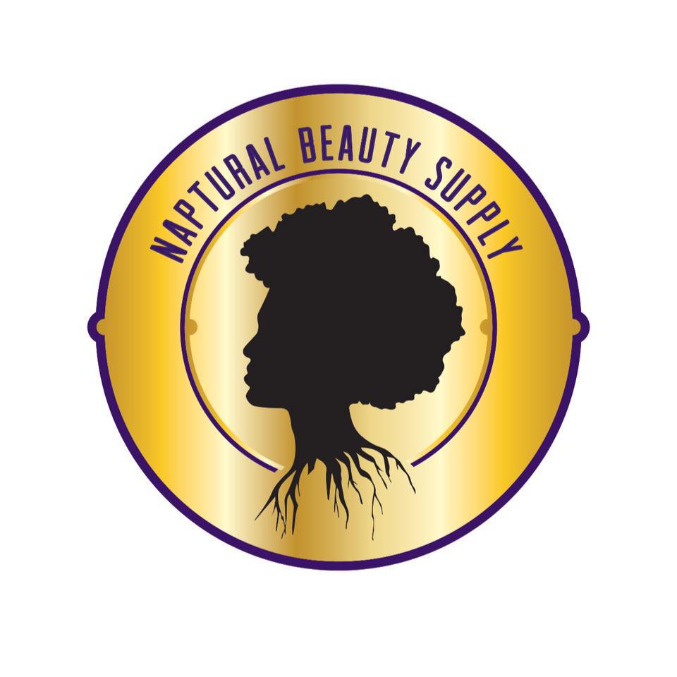 napturalbeautysupply.com logo