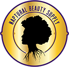 napturalbeautysupply.com logo