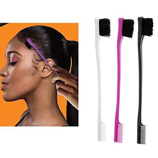 Edge Control Brush