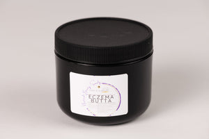 Eczema Butta Naptural Beauty Supply LLC. 