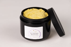 Eczema Butta Naptural Beauty Supply LLC. 