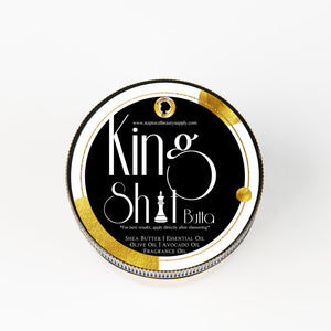 King Sh*t Butta Naptural Beauty Supply LLC. 