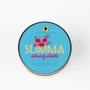 Summa Butta Naptural Beauty Supply LLC. 