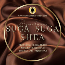 Load image into Gallery viewer, Signature Suga Suga Shea Butta Naptural Beauty Supply 