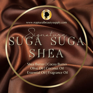 Signature Suga Suga Shea Butta Naptural Beauty Supply 