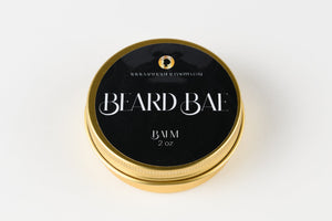 Beard Bae Balm Naptural Beauty Supply 