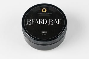 Beard Bae Bundle Naptural Beauty Supply 