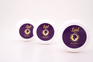 Laid Edge Control Naptural Beauty Supply LLC. 