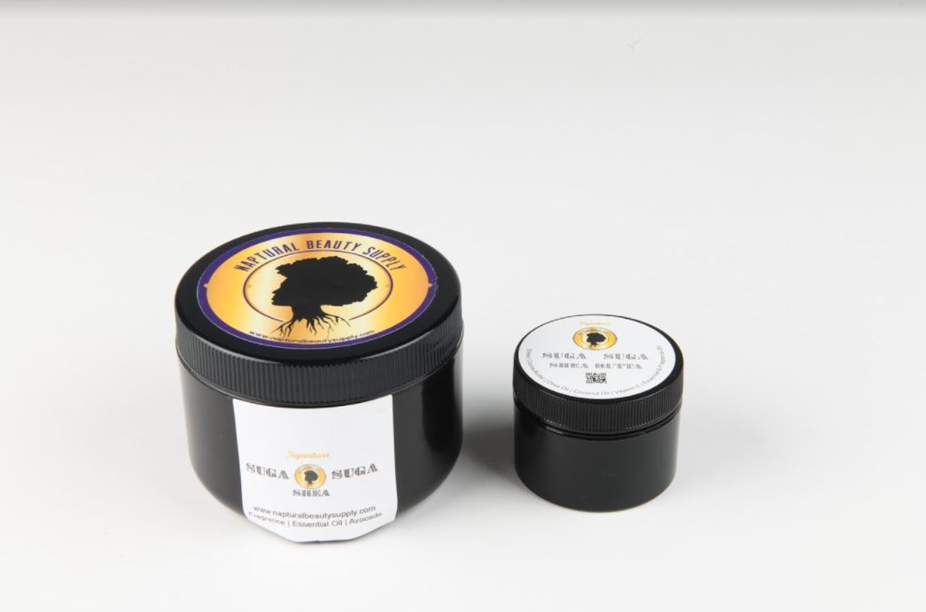 Signature Suga Suga Shea Butta Naptural Beauty Supply On The Go 