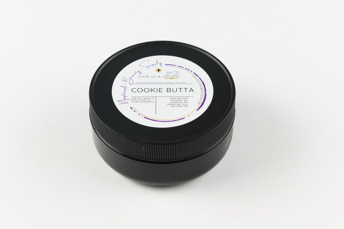 Cookie Butta Naptural Beauty Supply LLC. 