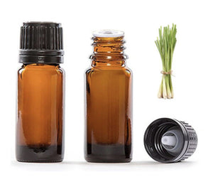 Essential Oils Naptural Beauty Supply LLC. Refresh- Lavender & Lemongrass 