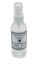 Load image into Gallery viewer, Hand Sanitizer Naptural Beauty Supply LLC. Family Size Liquid 