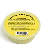 Load image into Gallery viewer, Raw African Shea Butter Naptural Beauty Supply LLC. 