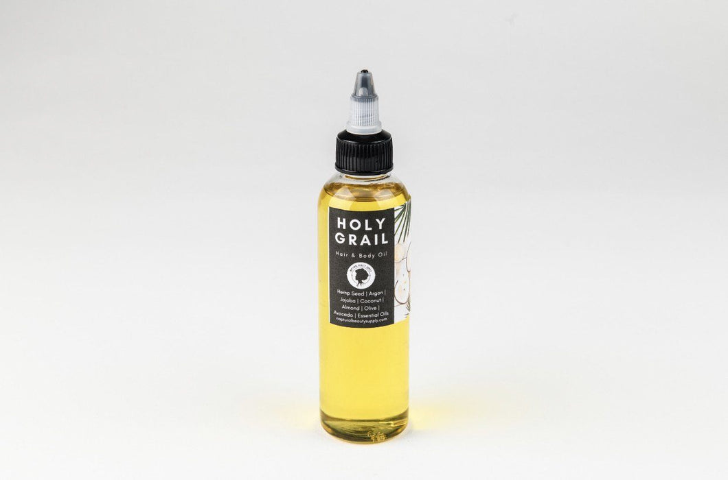 Holy Grail Oil Naptural Beauty Supply 